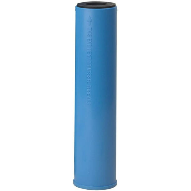 OMNIFilter GAC1-SS4-S06 Sta-Rite Gac1-Ss Water Filter Cartridges Activated Carbon Pentair Water Filtration 